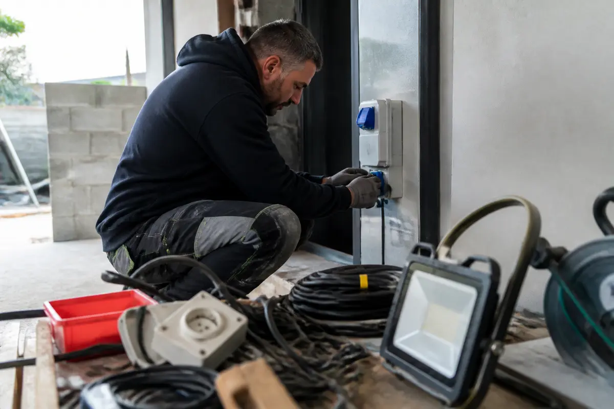 Comptoir-du-BTP.fr Électricité : matériel et services pro
