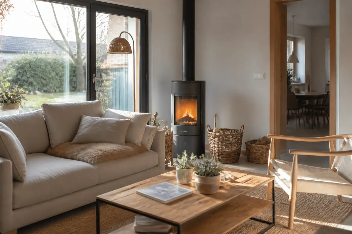 Confortable maison : 12 astuces pour un intérieur chaleureux